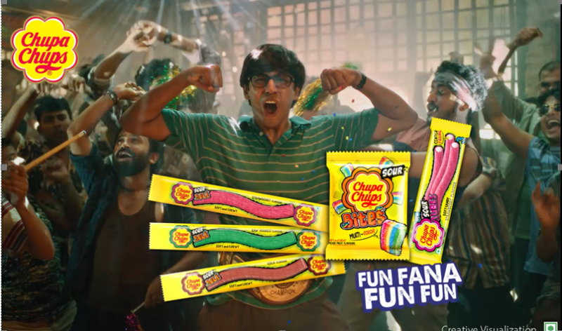 chupa-chups-new-samajh-ke-bahar-campaign-brings-alive-its-sweet-sour-fun