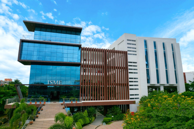 isme-launches-aicte-approved-live-online-pgdm-with-iim-bangalore-immersion-and-ai-powered-specializations