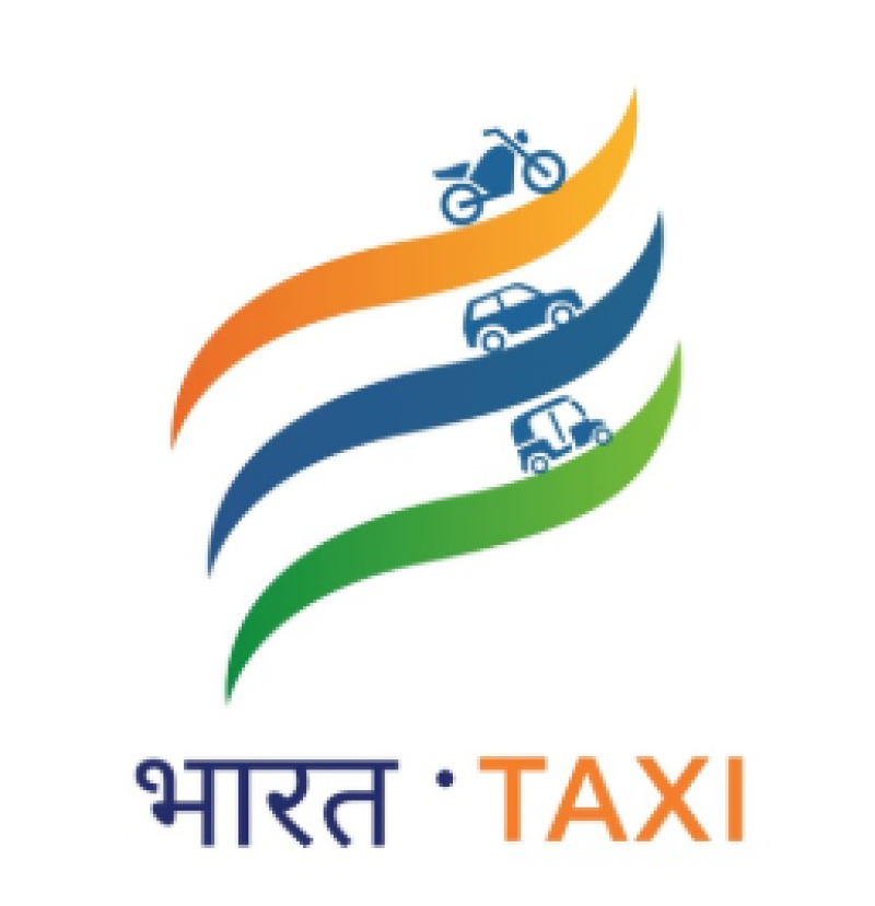 ‘Bharat Taxi’ Launched as Zero-Commission Ride Platform, Aims to Transform Driver Ownership Model decoding=