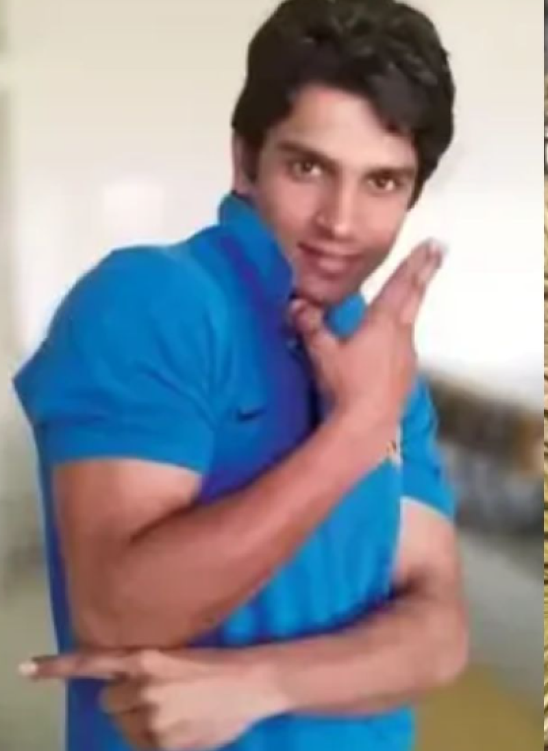 Harish Rana, India’s First Passive Euthanasia Case, Passes Away at AIIMS-Delhi on March 24 decoding=