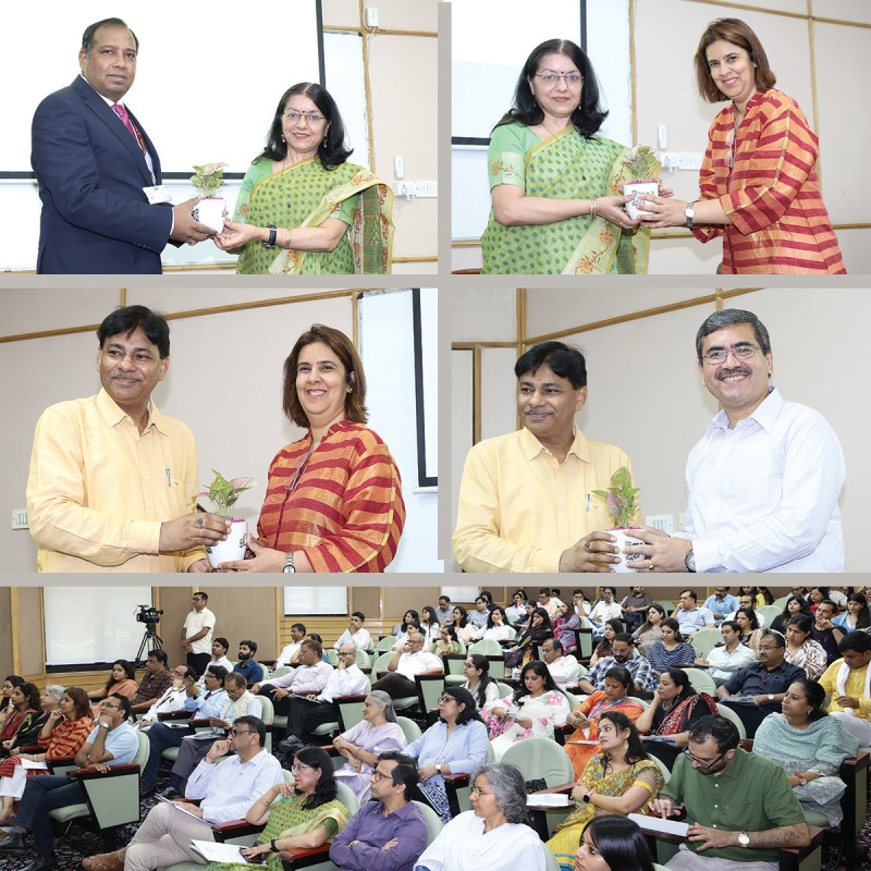 JS, MIB C. Senthil Rajan Calls for Greater Awareness on Advertising Codes Among Creators