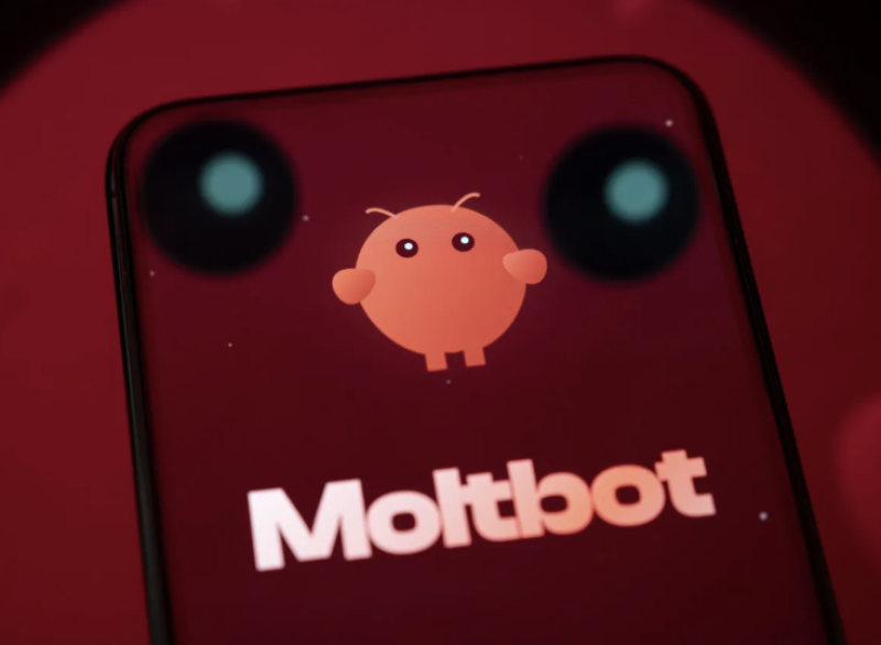 Moltbook: AI-Only Social Network Faces Authenticity Questions? decoding=