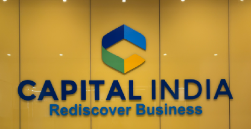 Capital India Finance Limited Reports FY26 PAT of ₹40.36 Crore; AUM Grows 22% YoY to ₹1,227.37 Crore decoding=
