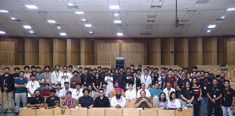 amazon-iit-delhi-and-i4c-announce-winners-of-raksham-national-ai-cybersecurity-hackathon
