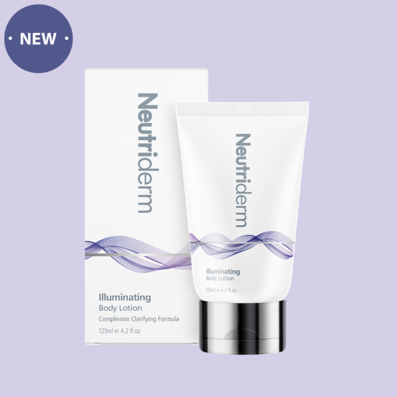 Neutriderm introduces its curated collection of  Winter Essentials to Combat Dry, Dull Skin decoding=