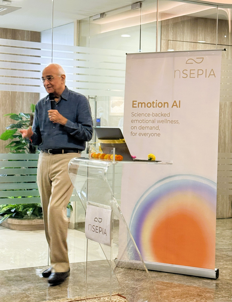 Nihilent announces the launch of nSEPIA Beta, the world’s first emotional wellness platform built to measure and improve emotional state decoding=