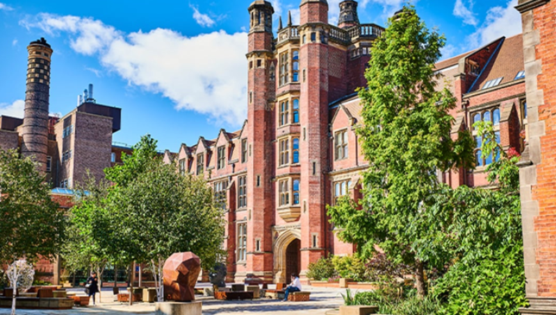 Newcastle University Announces VC Excellence Scholarships for Undergraduate and Postgraduate Studies decoding=