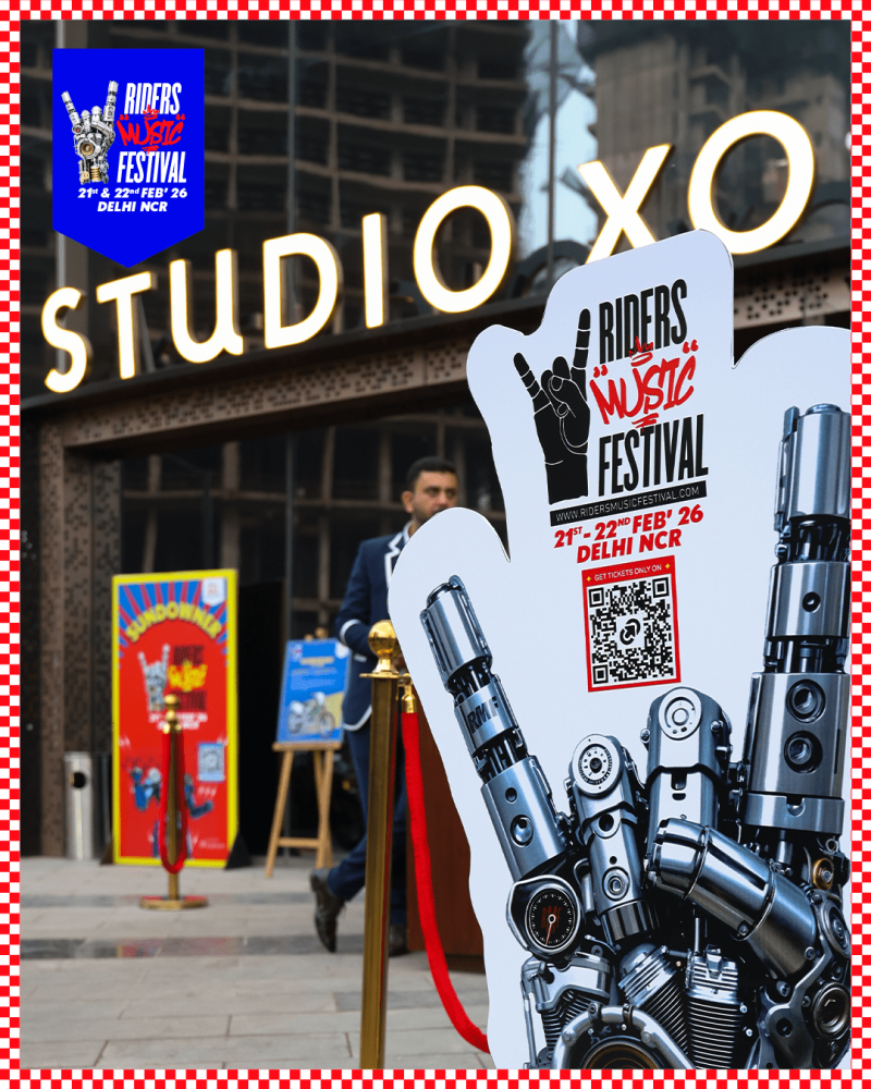 Fourth Edition of Riders Music Festival 2026 Announced at a High-Octane Sundowner Event decoding=
