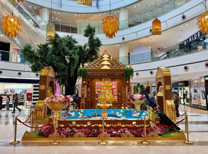 DLF Malls Announces the Return of its Shopping Festival