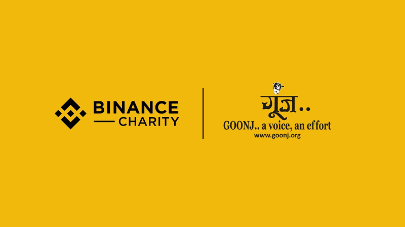 Binance Contributes ₹1.3 Crore for Flood Relief in India
