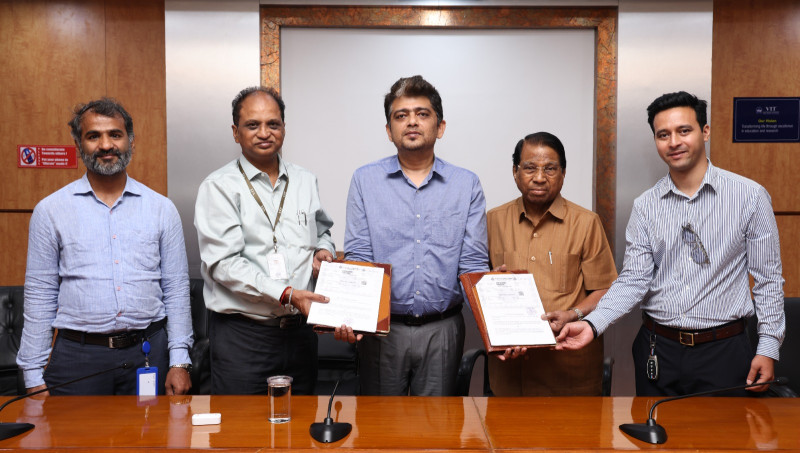 vit-bhopal-partners-with-dr-morepen-to-strengthen-student-healthcare-and-wellbeing-on-campus