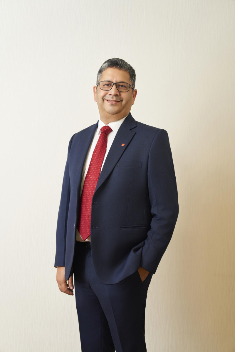 DBS Bank India Launches ‘DBS Aspire’ for Emerging Affluent, Offers Zero Forex Mark-Up Debit Card Across 350+ Locations decoding=