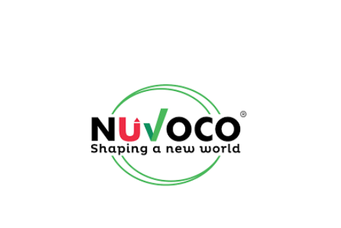 NUVOCO  announces consolidated revenue at Rs. 2,421 crores decoding=
