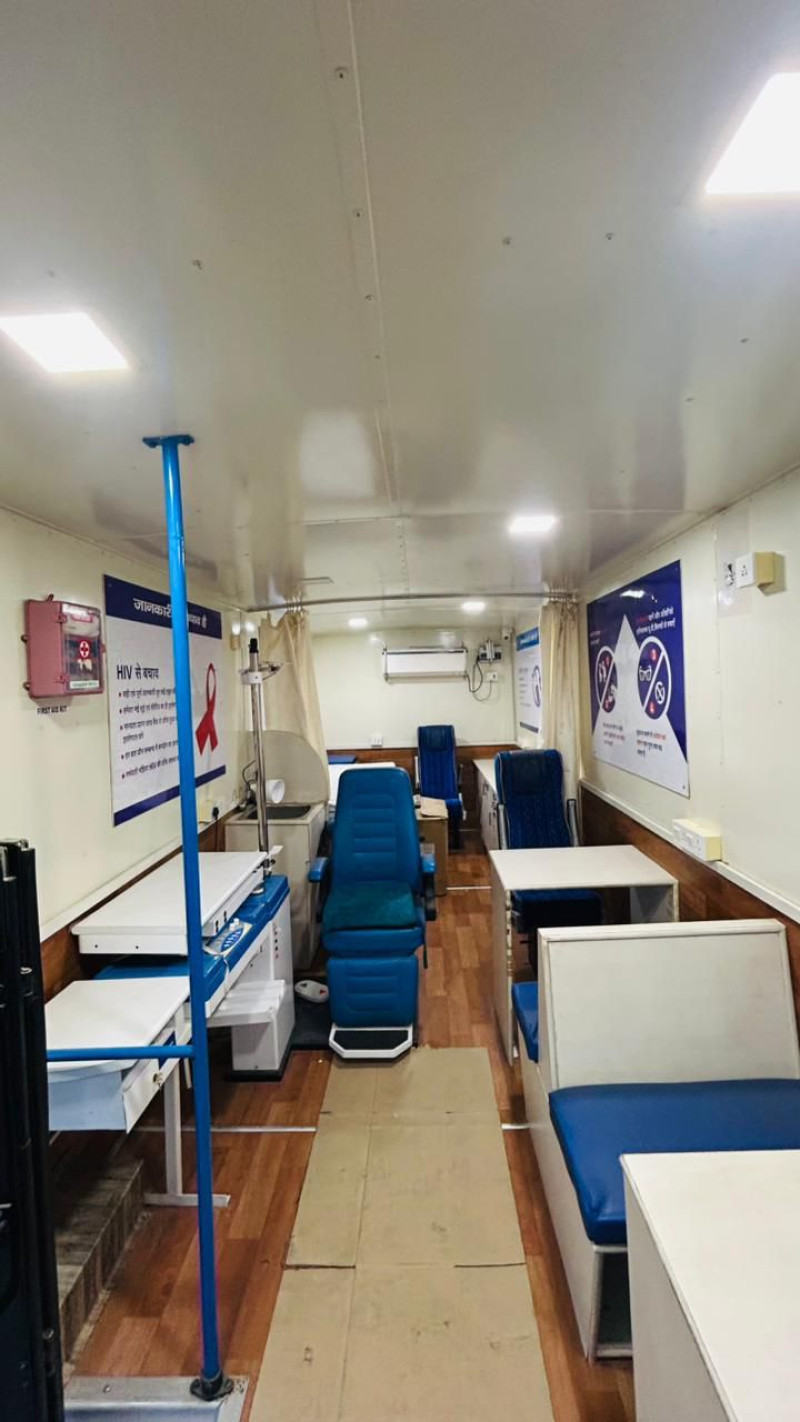 shree-cement-limited-and-aster-dm-foundation-launch-shree-swasthya-vahini-mobile-medical-unit-to-strengthen-rural-healthcare-access