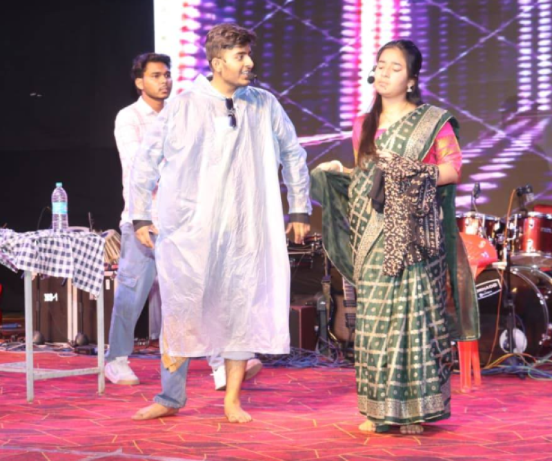 anukriti-2026-kicks-off-with-energy-and-creativity-at-rajasthan-technical-university