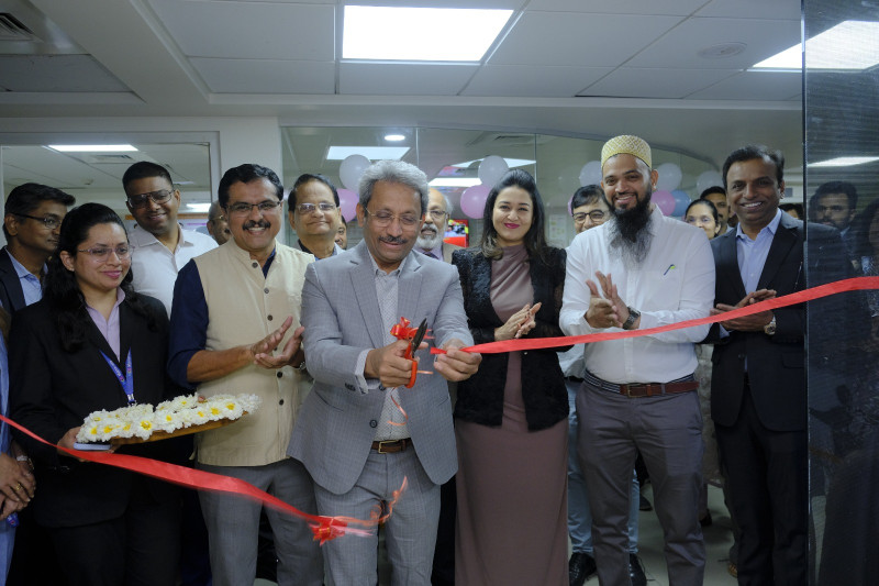 Nashik Welcomes State-Of-The-Art HBOT Facility At HCG Manavata Cancer Centre decoding=