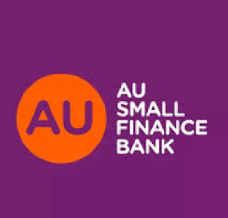 AU Small Finance Bank Increases Deposit Rates;  Offers Up to 7.90% for Senior Citizens decoding=