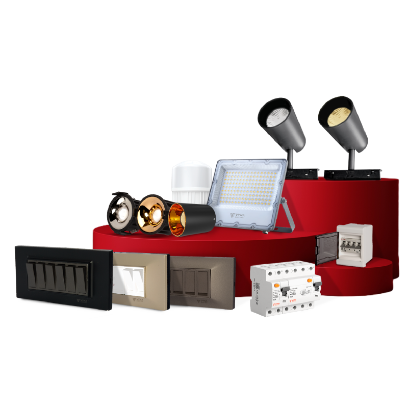 Top 5 Electrical Brands in India Known for Safety decoding=