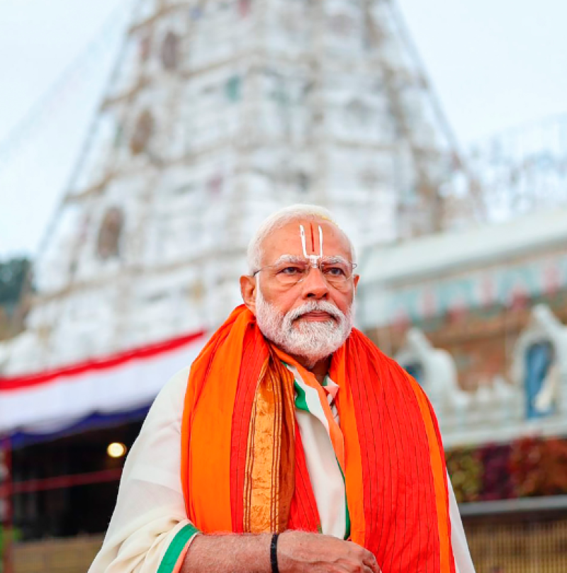 Top 10 Trending News: Shivaji Biography Row, I-PAC Scam Probe, PM Modi Temple Visit, Weekly Horoscope 2026 decoding=