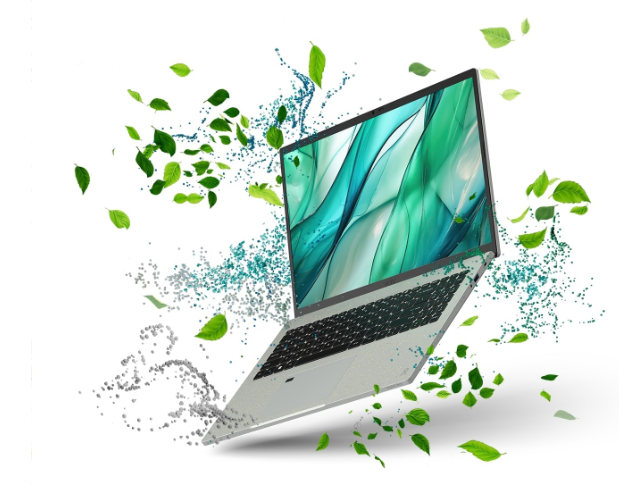 acer-commits-to-carbon-neutrality-for-vero-laptop-line