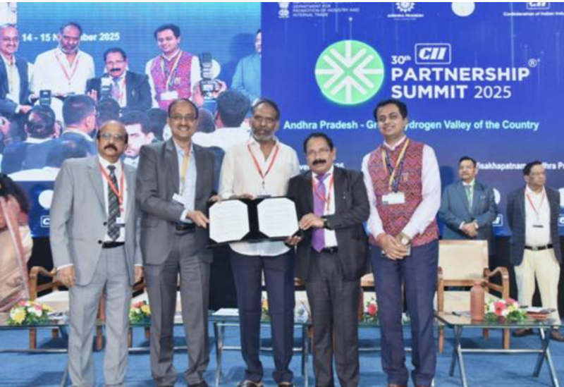 seci-andhra-pradesh-finalise-1200-mwh-battery-storage-project-50-mw-hybrid-solar-unit-at-partnership-summit-2025