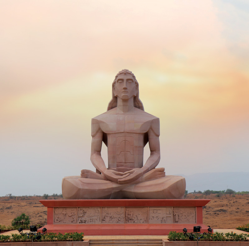 Abhay Prabhavana: Architecture as a Living Dialogue Between Heritage and Values decoding=