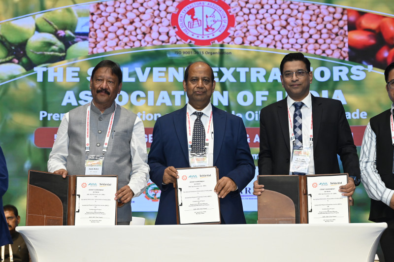 awl-signs-mou-with-sea-and-solidaridad-to-lead-national-mustard-model-farm-initiative-a-step-towards-aatmanirbhar-bharat