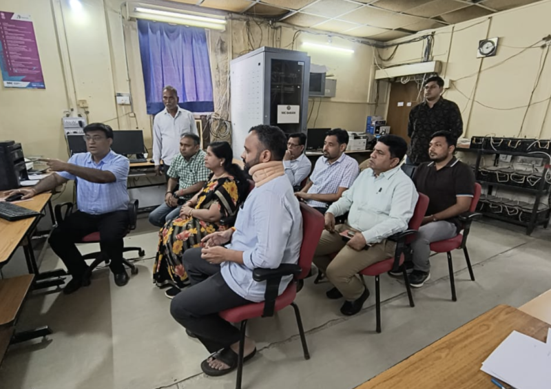 second-randomization-of-polling-teams-conducted-for-anta-assembly-bypoll