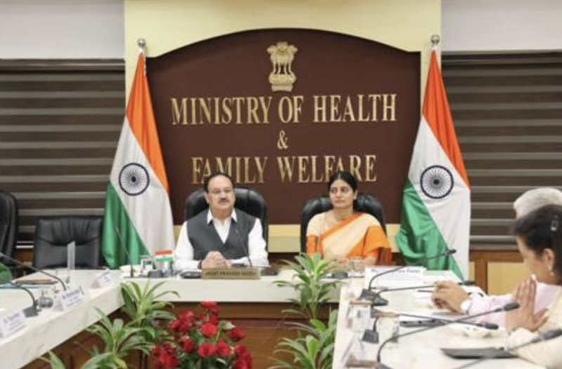 HLL pays Rs. 69.5 crores as dividend to Government of India for Financial Year 2024-25 decoding=