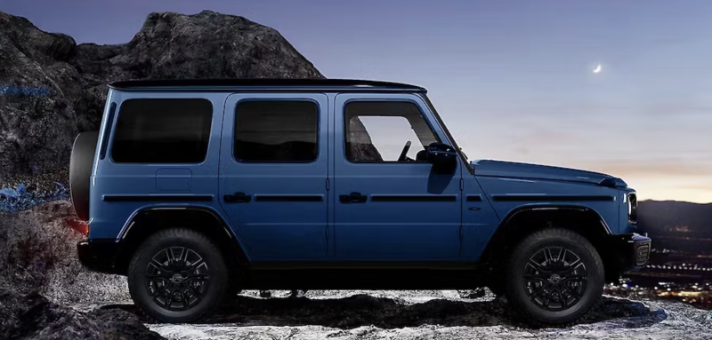 mercedes-g-580-electric-wagon-debuts-in-india-at-rs-3-crore-edition-one-sells-out-deliveries-from-q4-2025