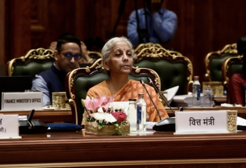 october-8-2026-gst-council-scraps-tax-officers-arrest-powers-prosecution-threshold-raised-to-5-crore