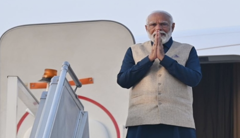 august-29-2026-pm-modi-begins-uzbekistan-visit-indias-forex-reserves-hit-record-7293-billion