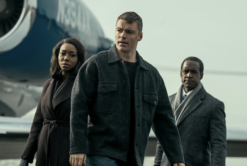OTT This Week: Kennedy,The Night Agent Season 3, Thrillers, Crime Dramas and Global Stories Dominate Streaming Line-Up (Feb 18–20, 2026) decoding=