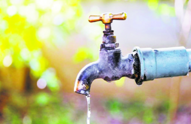 tap-water-to-reach-162-villages-in-dholpur-under-jal-jeevan-mission-14-of-42-schemes-completed