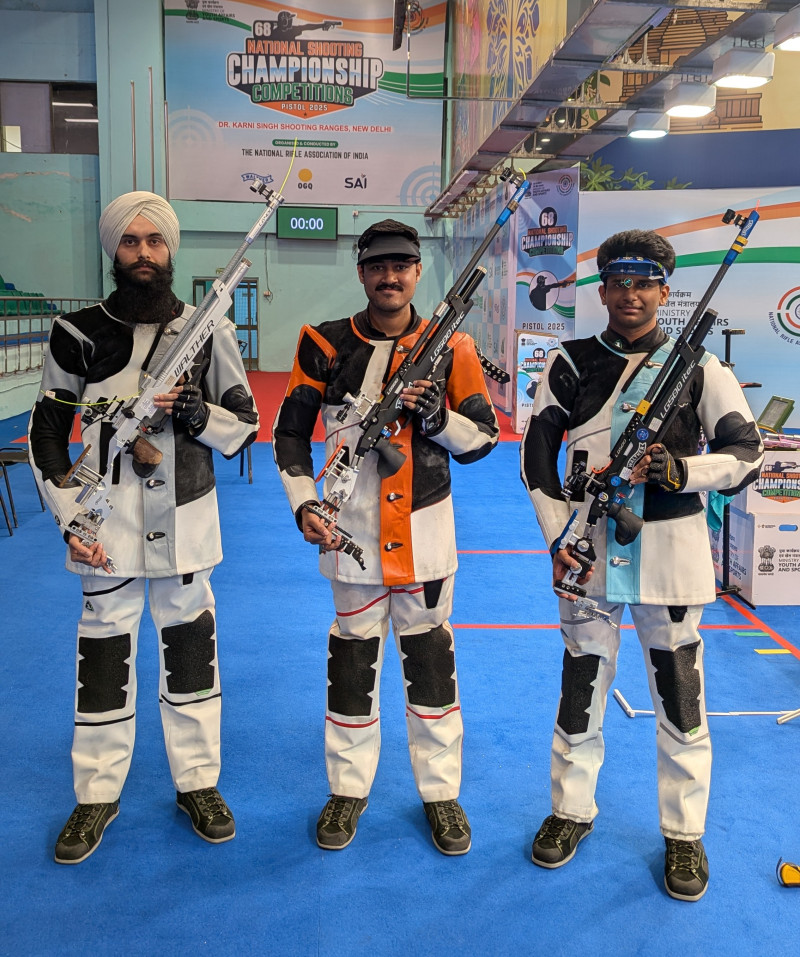 tilottama-wins-10m-air-rifle-womens-trial-1-after-clean-sweep-in-50m-rifle-3-positions-trials