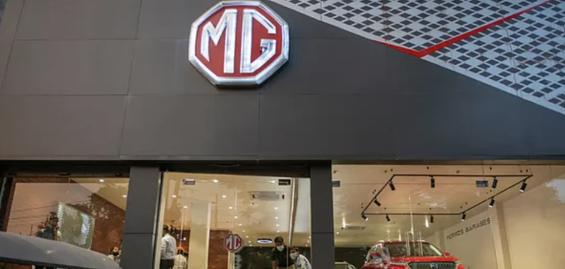 JSW MG Motor Marks Sixth Anniversary in India with Exclusive, Limited‑Time Offer on MG ZS EV