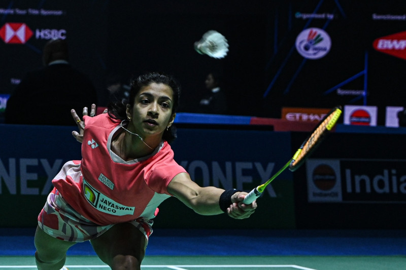 yonexsunrise-india-open-2026-prannoy-srikanth-advance-to-round-two-malvika-bansod-moves-on-teen-tanvi-impresses-in-loss