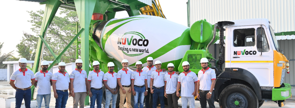 nuvoco-expands-its-southern-footprint-with-new-ready-mix-concrete-plant-in-coimbatore