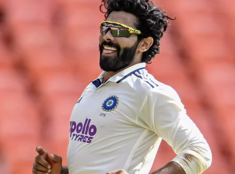 Ravindra Jadeja's Trade Rumors Spark $200 Million Valuation Shifts in Premier T20 League Franchises decoding=