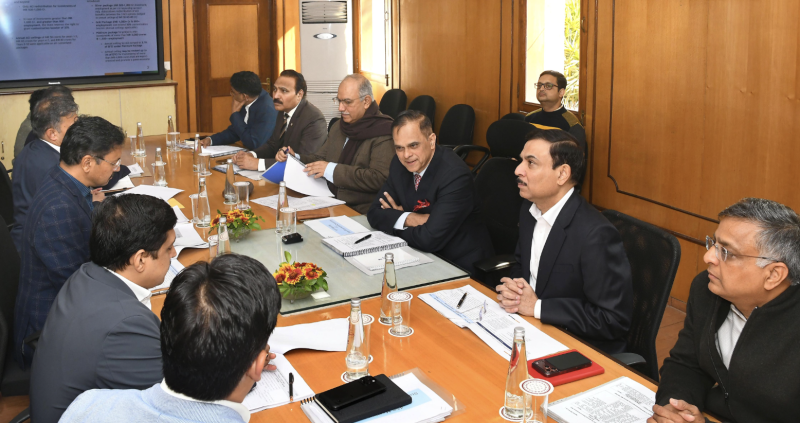 state-empowered-committee-meeting-chaired-by-chief-secretary-investment-proposals-worth-nearly-50000-crore-recommended