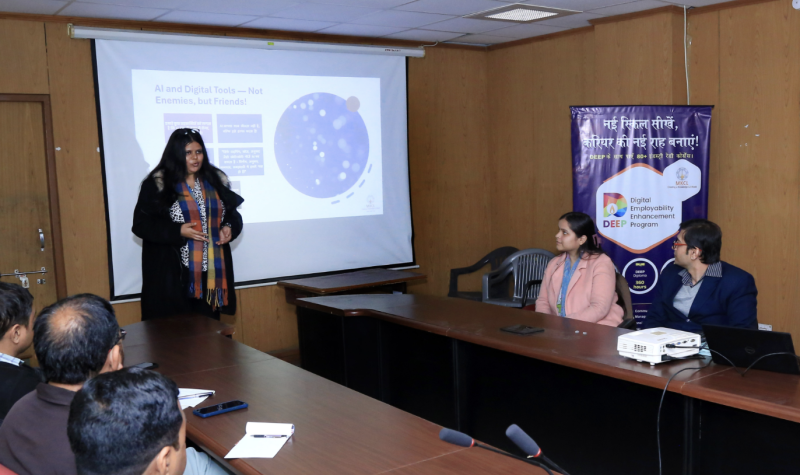 minority-affairs-department-hosts-ai-awareness-seminar-to-promote-digital-innovation