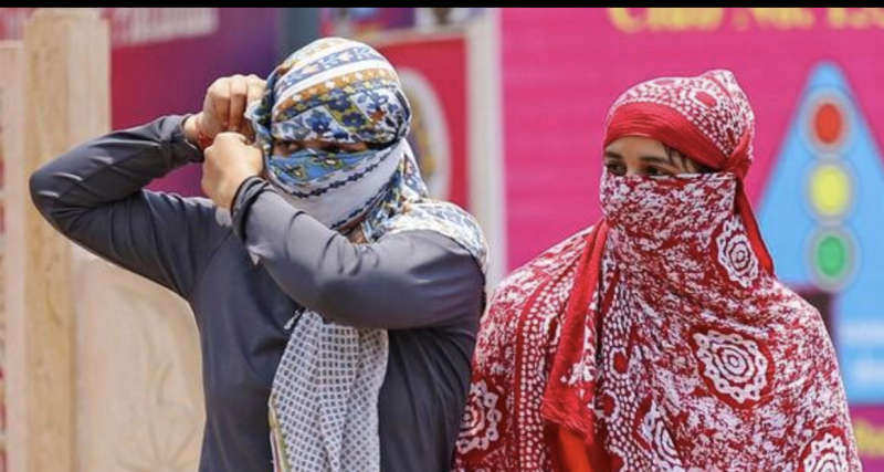 delhi-ncr-jharkhand-rajasthan-on-red-alert-as-imd-warns-of-severe-heat-wave-rain-thunderstorms-likely-across-several-states