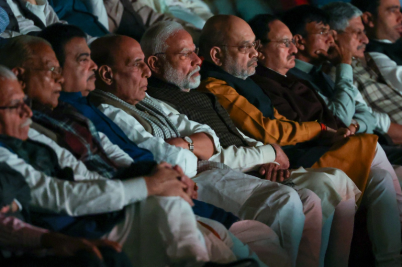 prime-minister-watches-the-sabarmati-report-movie