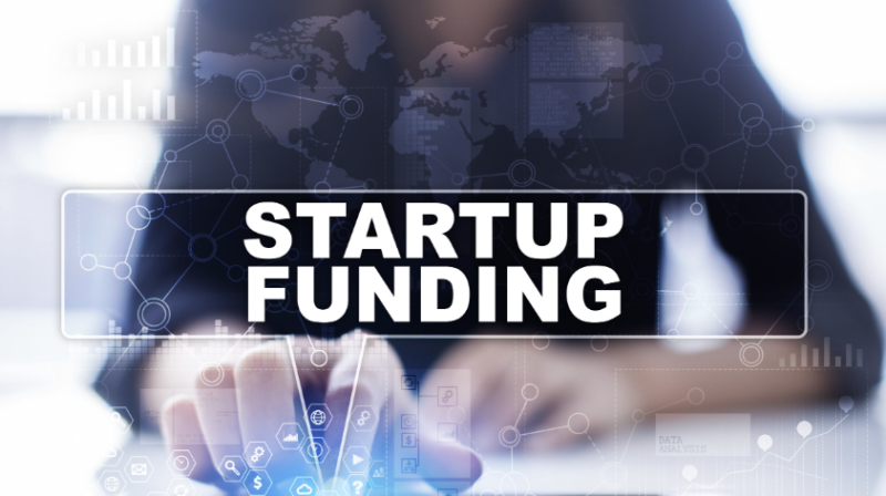 UK Startups Raise £1.07 Billion in a Week as Greentech, Fintech and AI Dominate Funding (29 Dec–2 Jan 2026)