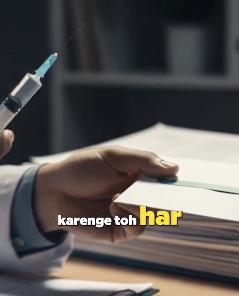 which-pharma-company-spent-191-crore-on-foreign-trips-for-doctors-and-faced-a-government-reprimand