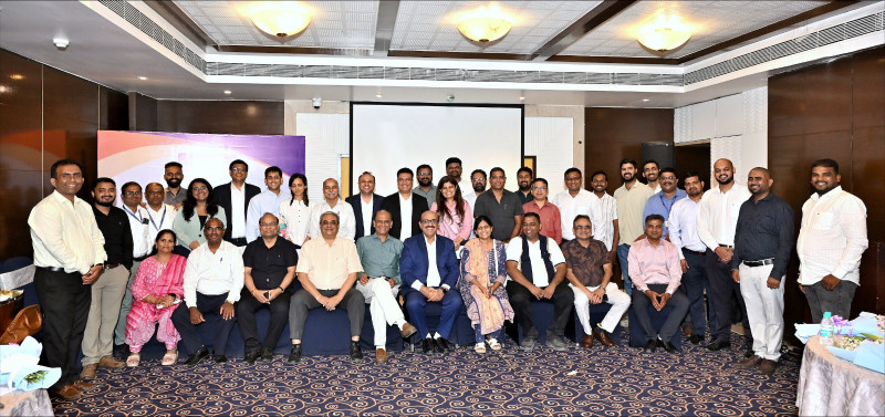 ECL Finance Limited Hosts Customer Engagement Event in Pune; MD Mr. Ajay Khurana interacts with Customers decoding=