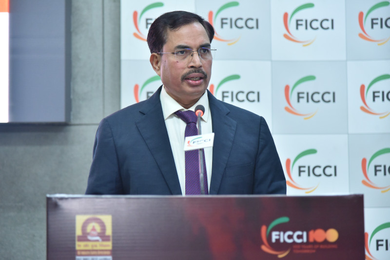 Ensuring Fire Safety in Oil & Gas Sector Vital to India’s US$ 5 Trillion Economy Vision: DG, Directorate General Fire Services, Civil Defence & Home Guards, Ministry of Home Affairs, GoI