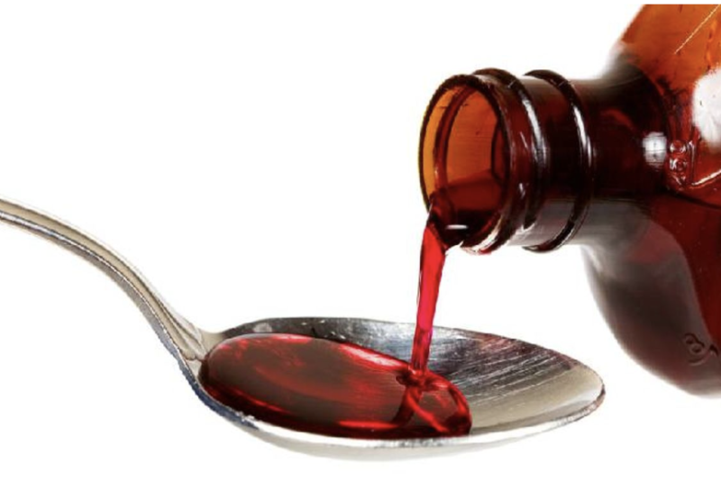 50000-rewarded-drug-kingpin-arrested-in-haryana-kanpur-police-bust-massive-inter-state-codeine-syrup-network-linked-to-350-fake-firms