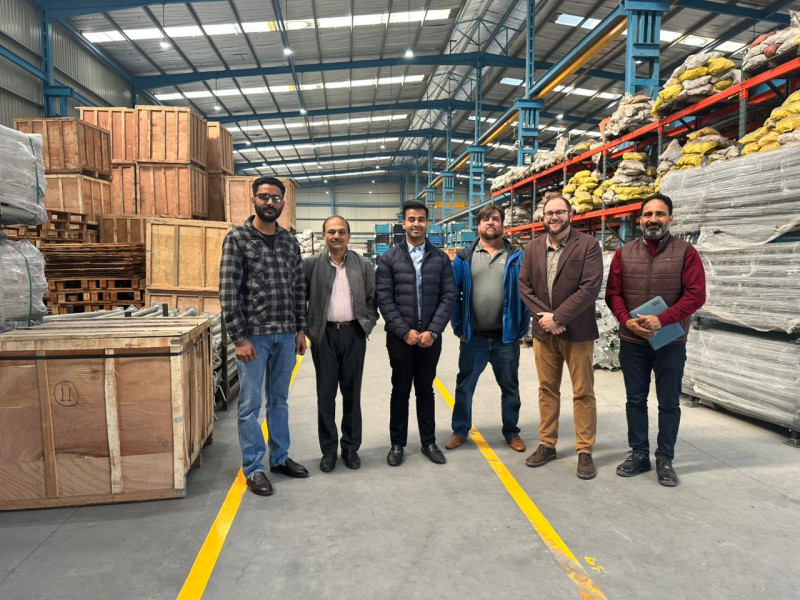 Exclusive Interview:Eastman Exports’ Founder: How Manufacturing Discipline Powered the Jump from ₹9 Cr to ₹60 Cr decoding=