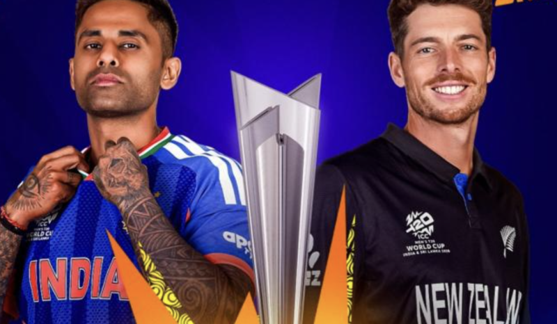 India's Buzzing X Trends: #INDvNZ Sparks Cricket Showdown Fever, #T20WorldCup2026final Fuels Global Final Hype, and #IndiaVsNewZealand Ignites National Team Pride decoding=
